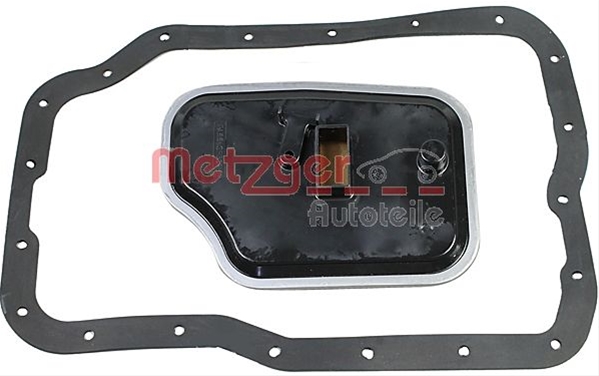 METZGER 8020062 8020062 SET FILTRE HIDRAULICE CUTIE E VIT.AUTOMATA METZGER CSNBB